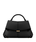 PLNE - Mokki - Textured Black