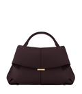 PLNE - Mokki - Textured Plum