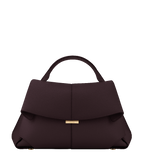 PLNE - Mokki - Textured Plum