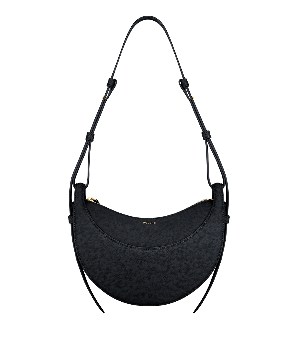 PLNE - Numéro Dix - Textured Deep Blue