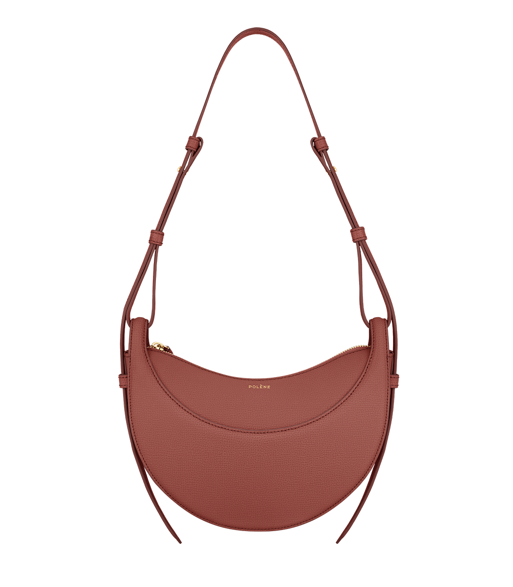PLNE - Numéro Dix - Textured Terracotta
