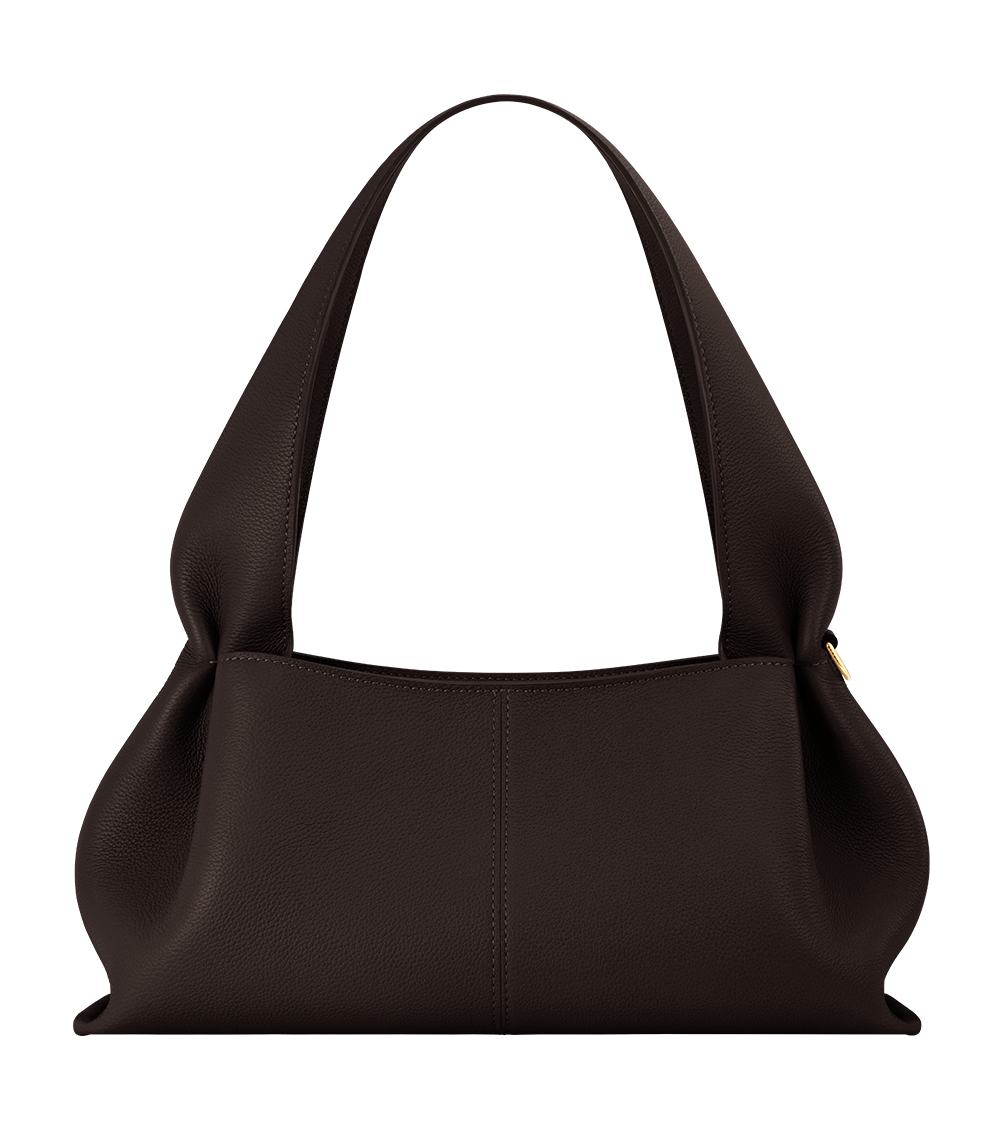 PLNE - Numéro Neuf East West - Textured Ebony