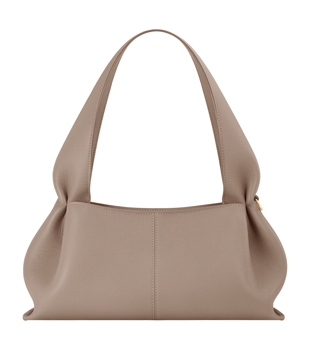 PLNE - Numéro Neuf East West - Textured Taupe