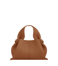 PLNE - Numéro Neuf Mini - Textured Camel