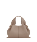 PLNE - Numéro Neuf Mini - Textured Taupe
