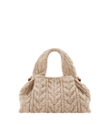 PLNE - Numéro Neuf Mini - Merino Ecru