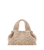 PLNE - Numéro Neuf Mini - Merino Ecru
