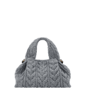 PLNE - Numéro Neuf Mini - Merino Stone