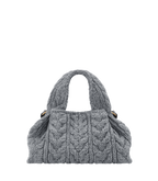 PLNE - Numéro Neuf Mini - Merino Stone