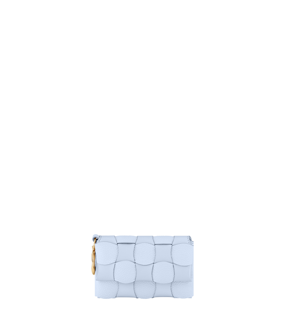 PLNE - Neiti Card Holder - Duo Polar